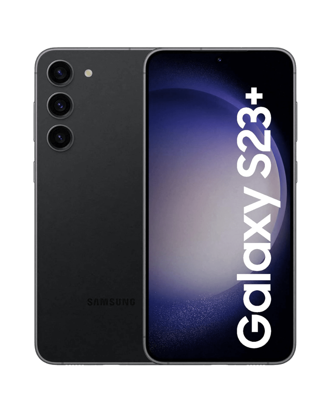 View Samsung Galaxy S23+